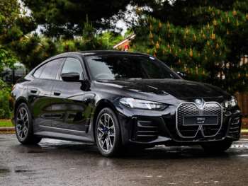2024 - 210kW eDrive35 M Sport 70kWh 5dr Auto [Tech/Pro]