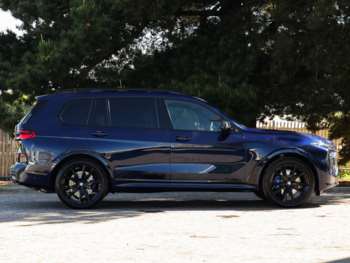 Used BMW X7 2025 for sale - 74728464: Photo