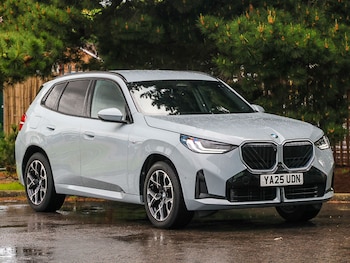 Used BMW X3 2025 for sale - 78634576: Photo