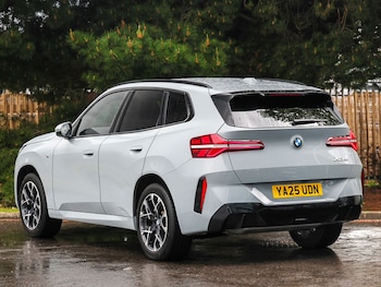 Used BMW X3 2025 for sale - 78634576: Photo