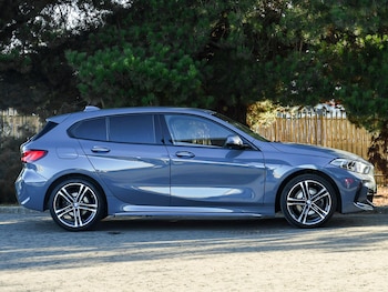 Used BMW 1 Series 2023 for sale - 77150349: Photo