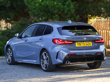 Used BMW 1 Series 2023 for sale - 77150349: Photo