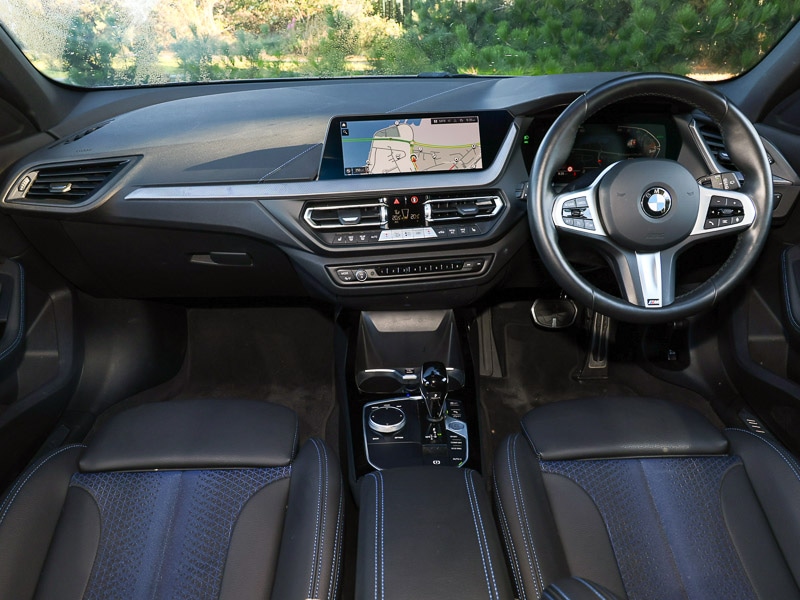 Used BMW 1 Series 2023 for sale - 77150349: Photo 4