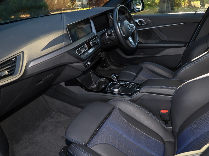 Used BMW 1 Series 2023 for sale - 77150349: Photo 6