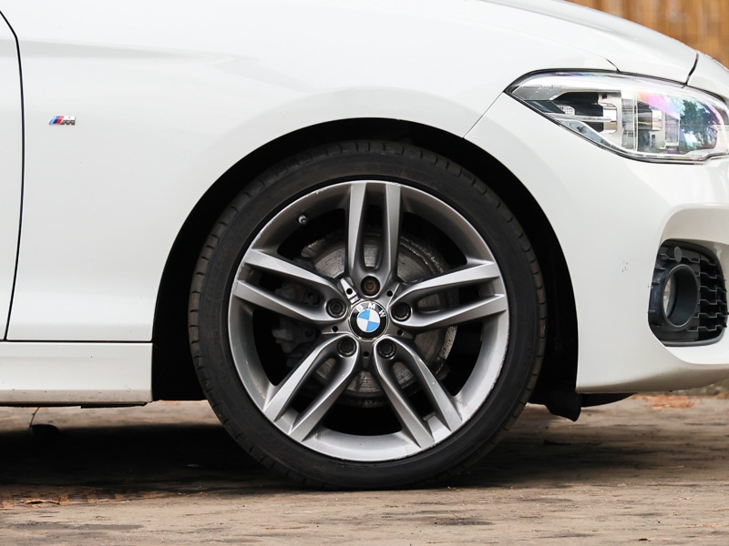 Used BMW 1 Series 2018 for sale - 77669955: Photo 12