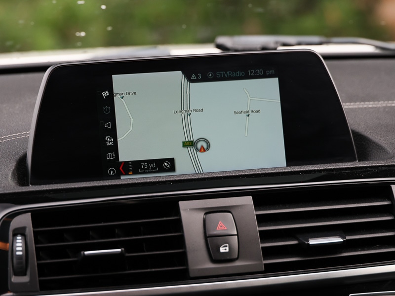 Used BMW 1 Series 2018 for sale - 77669955: Photo 17