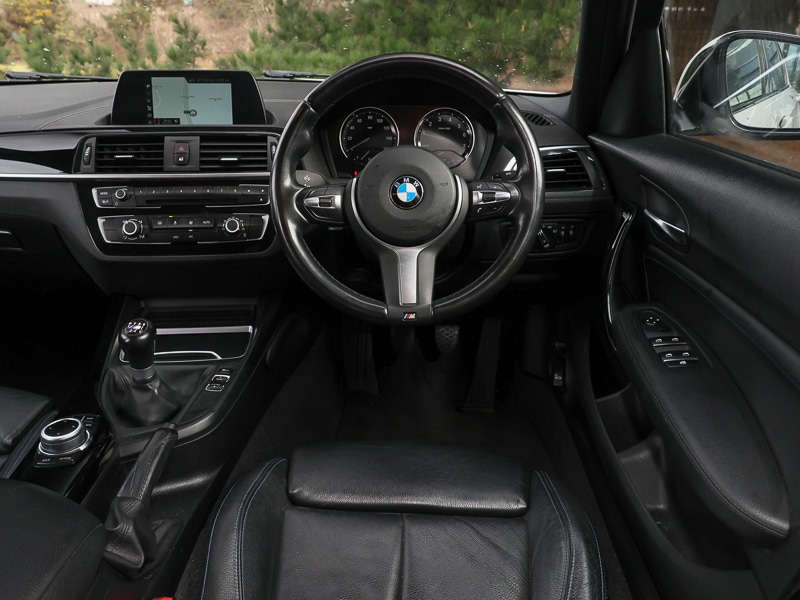 Used BMW 1 Series 2018 for sale - 77669955: Photo 5