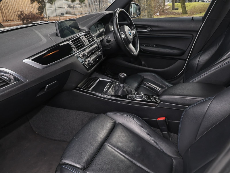 Used BMW 1 Series 2018 for sale - 77669955: Photo 6