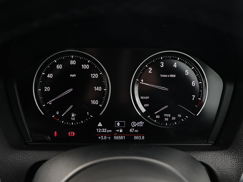 Used BMW 1 Series 2018 for sale - 77669955: Photo 8