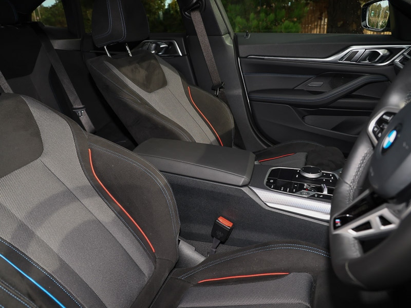 Used BMW 4 Series 2025 for sale - 78085235: Photo 11