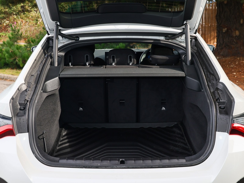 Used BMW 4 Series 2025 for sale - 78085235: Photo 13