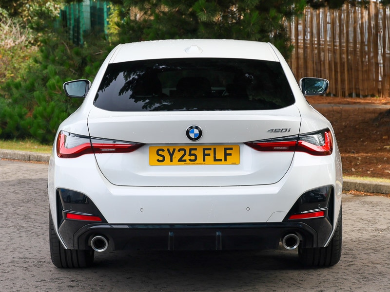 Used BMW 4 Series 2025 for sale - 78085235: Photo 15