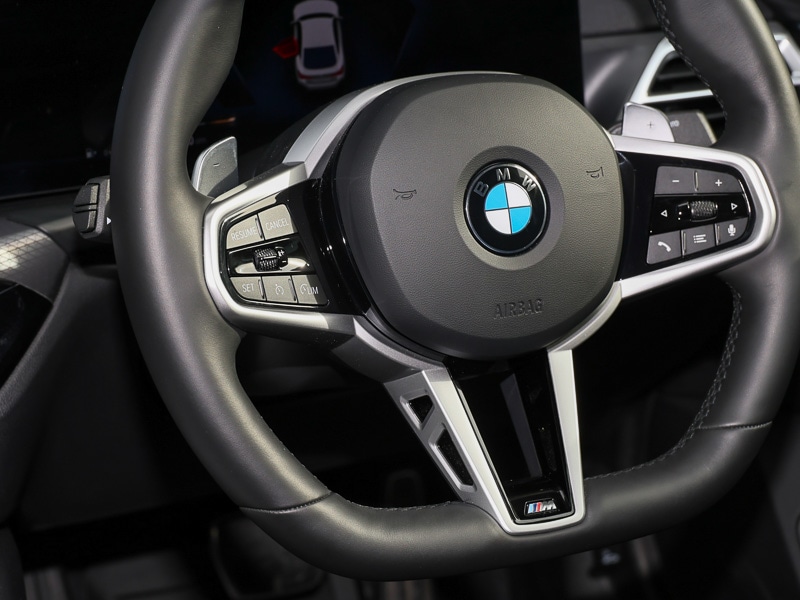 Used BMW 4 Series 2025 for sale - 78085235: Photo 17