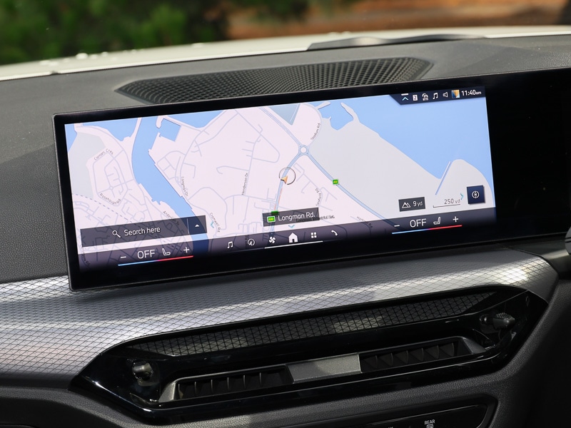 Used BMW 4 Series 2025 for sale - 78085235: Photo 19