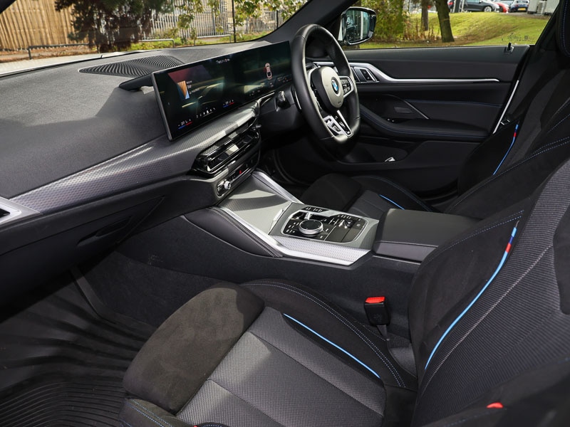 Used BMW 4 Series 2025 for sale - 78085235: Photo 7