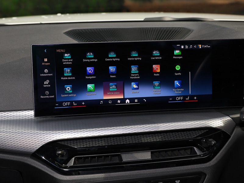 Used BMW 4 Series 2025 for sale - 78085235: Photo 8