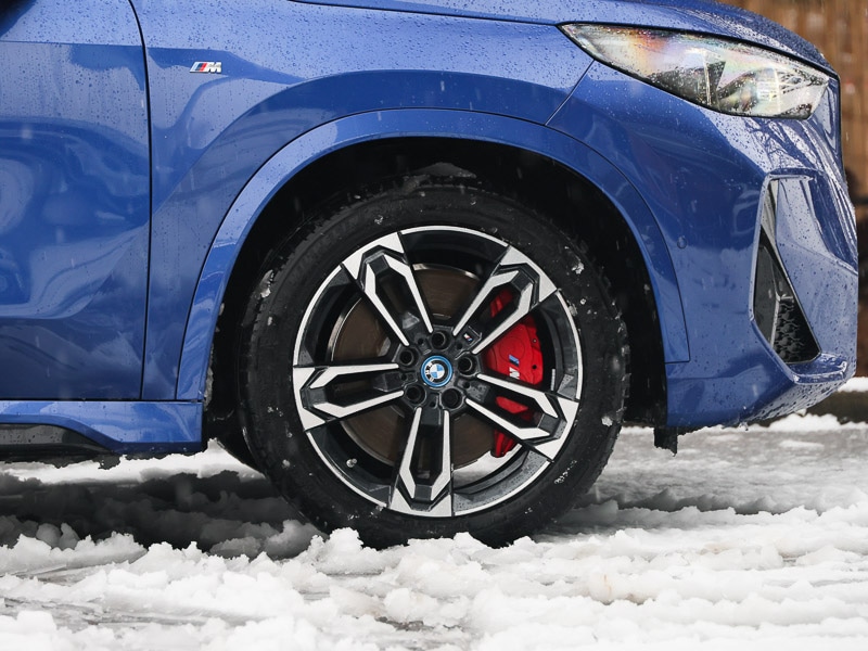 Used BMW iX1 2025 for sale - 77130044: Photo 14