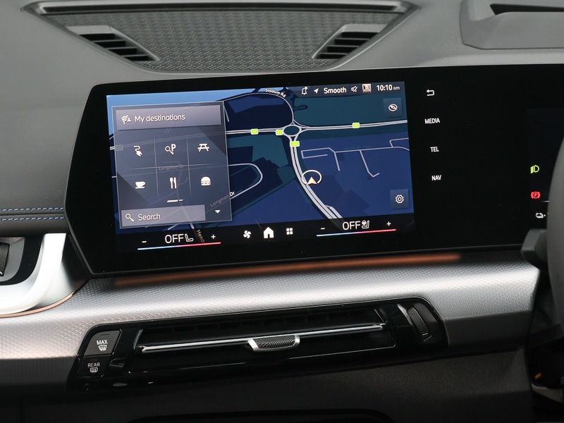 Used BMW iX1 2025 for sale - 77130044: Photo 19