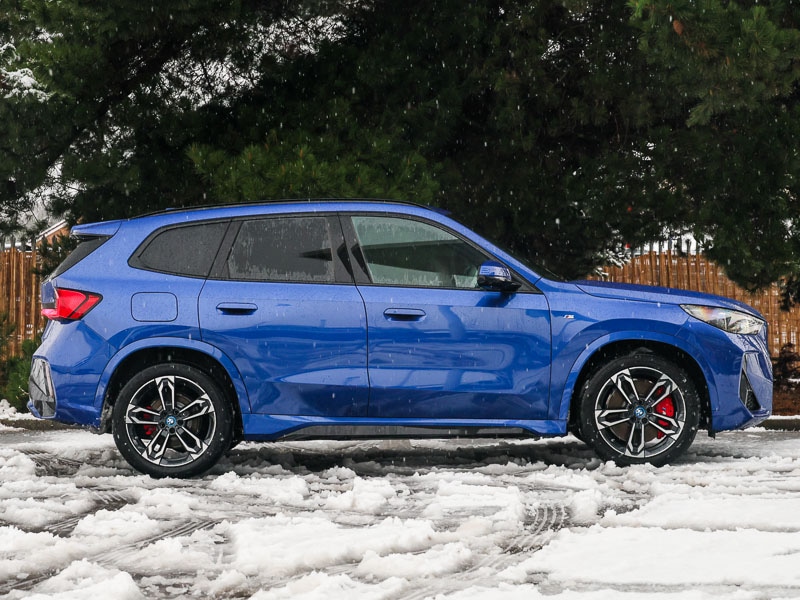 Used BMW iX1 2025 for sale - 77130044: Photo 2