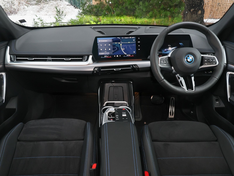 Used BMW iX1 2025 for sale - 77130044: Photo 4