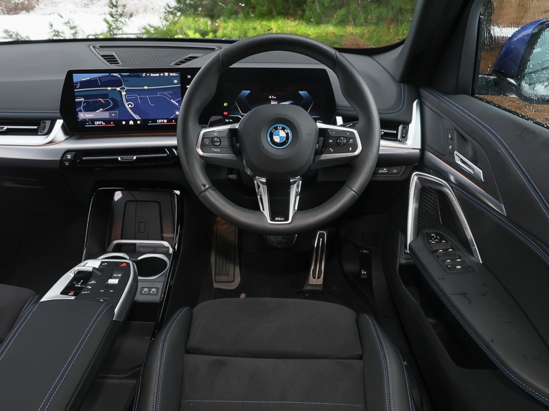 Used BMW iX1 2025 for sale - 77130044: Photo 5