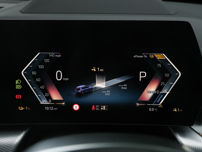 Used BMW iX1 2025 for sale - 77130044: Photo 9