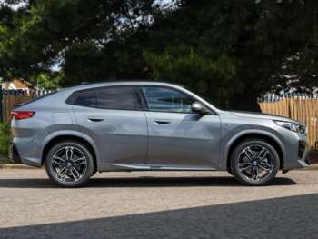 Used BMW X2 2025 for sale - 74933506: Photo