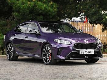 Used BMW 2 Series 2025 for sale - 79529865: Photo