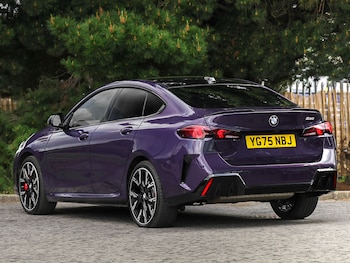 Used BMW 2 Series 2025 for sale - 79529865: Photo