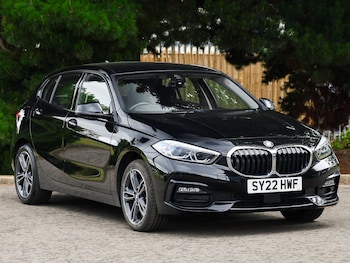 BMW - 1 Series