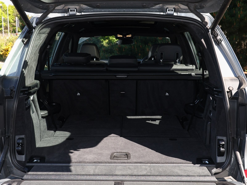 Used BMW X7 2023 for sale - 77015024: Photo 13