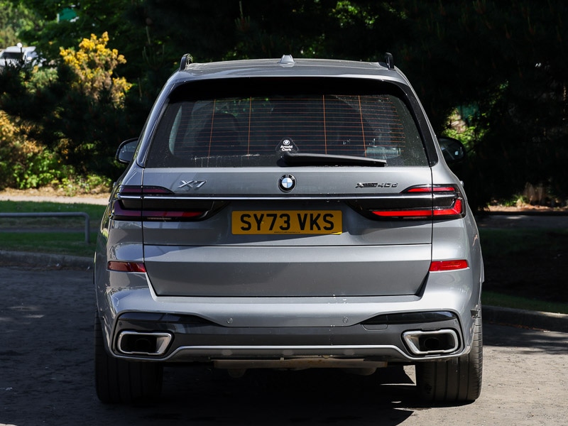 Used BMW X7 2023 for sale - 77015024: Photo 15