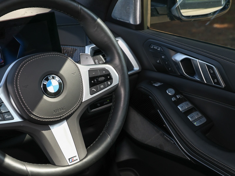 Used BMW X7 2023 for sale - 77015024: Photo 18