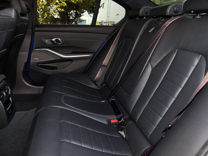 Used BMW 3 Series 2024 for sale - 75989691: Photo 12