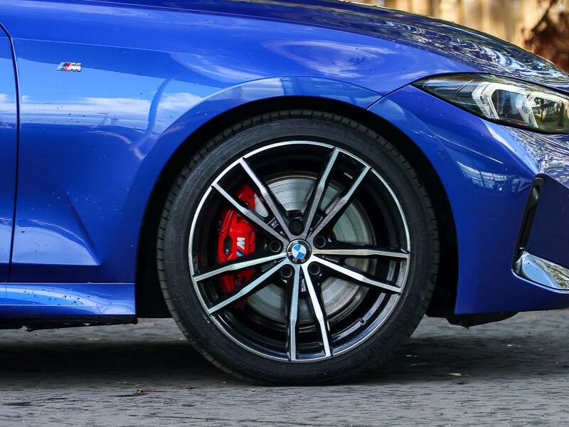 Used BMW 3 Series 2024 for sale - 75989691: Photo 14