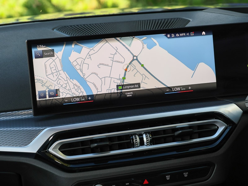 Used BMW 3 Series 2024 for sale - 75989691: Photo 19