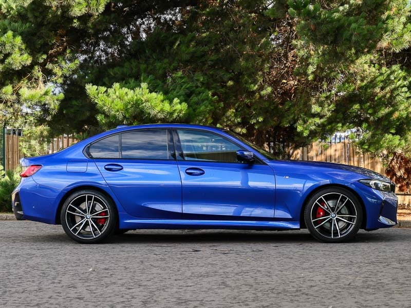 Used BMW 3 Series 2024 for sale - 75989691: Photo 2