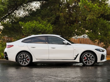 Used BMW i4 2025 for sale - 78369379: Photo