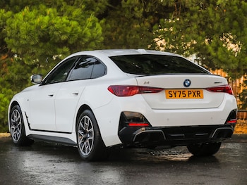 Used BMW i4 2025 for sale - 78369379: Photo