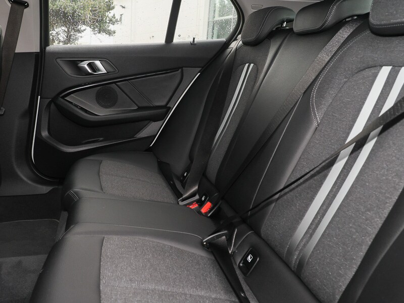 Used BMW 1 Series 2020 for sale - 77874523: Photo 10