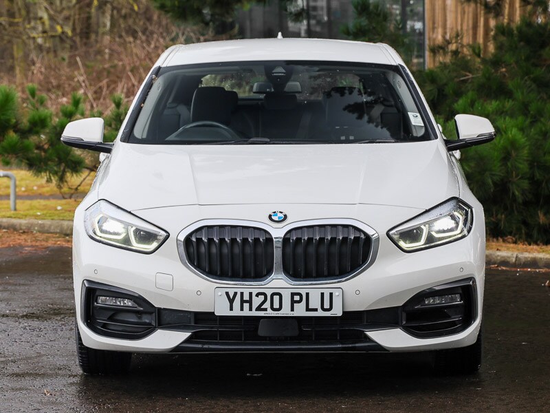 Used BMW 1 Series 2020 for sale - 77874523: Photo 14