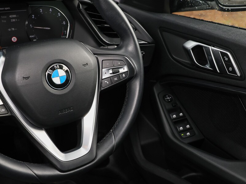 Used BMW 1 Series 2020 for sale - 77874523: Photo 16