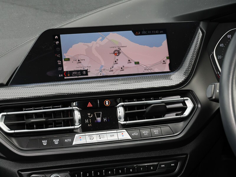 Used BMW 1 Series 2020 for sale - 77874523: Photo 17