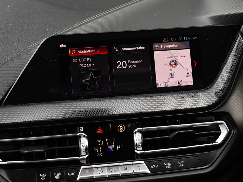 Used BMW 1 Series 2020 for sale - 77874523: Photo 18