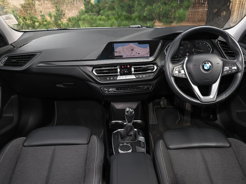 Used BMW 1 Series 2020 for sale - 77874523: Photo 4