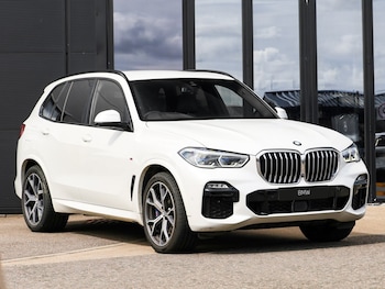 Used BMW X5 2019 for sale - 79529848: Photo