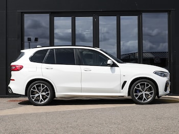Used BMW X5 2019 for sale - 79529848: Photo