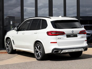 Used BMW X5 2019 for sale - 79529848: Photo