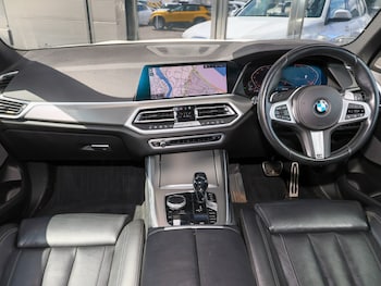 Used BMW X5 2019 for sale - 79529848: Photo