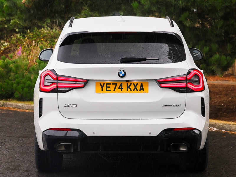 Used BMW X3 2024 for sale - 77722082: Photo 15